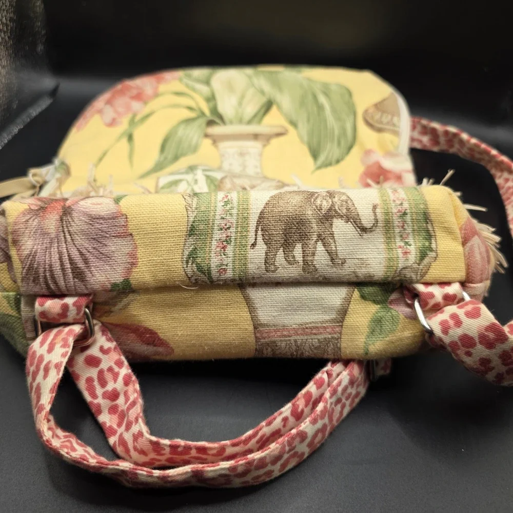 In the Bag by JB Designs bag by